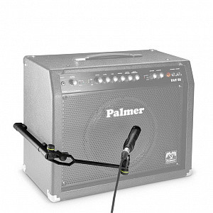 Крепеж для микрофона Gravity MS CAB CL 01 Крепеж для микрофона Gravity MS CAB CL 01