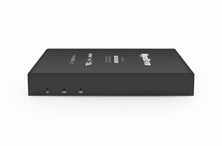 Комплект из передатчика и приемника Wyrestorm EX-100-USB3 Комплект из передатчика и приемника Wyrestorm EX-100-USB3