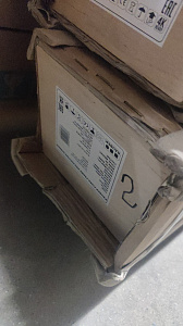 Kauber Frame Velvet Cinema 181" 16:9 225x400 см. White Flex Kauber Frame Velvet Cinema 181" 16:9 225x400 см. White Flex