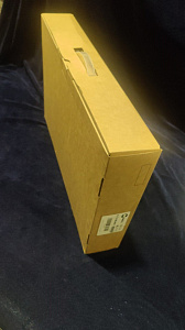 Аудиоматрица Exell ELT1616-MKII Аудиоматрица Exell ELT1616-MKII