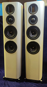 Напольная акустическая система Wharfedale EVO 4.4 Напольная акустическая система Wharfedale EVO 4.4