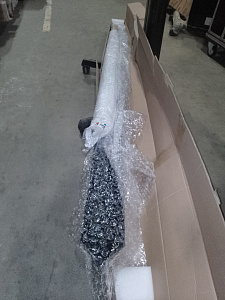 Kauber Frame Velvet Cinema 154" 16:9 191x340 Microperf MW Kauber Frame Velvet Cinema 154" 16:9 191x340 Microperf MW