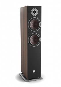 Комплект DALI OBERON 7 C Тёмный орех + Sound Hub Compact Комплект DALI OBERON 7 C Тёмный орех + Sound Hub Compact