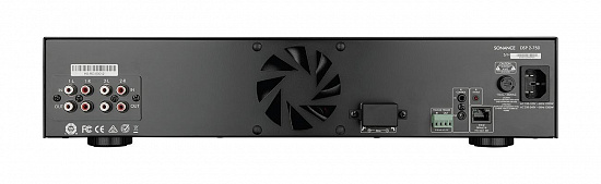 Усилитель мощности Sonance Sonamp DSP 2-750 MKII Усилитель мощности Sonance Sonamp DSP 2-750 MKII