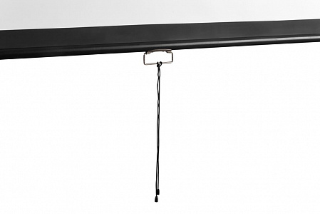 Экран настенный с ручным приводом Digis DSOD-16905 Экран настенный с ручным приводом Digis DSOD-16905