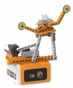 Ресурсный набор Matatalab Creator Kit для робота VinciBot Ресурсный набор Matatalab Creator Kit для робота VinciBot