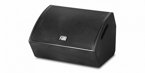 Пассивный сценический монитор FDB MR112N Пассивный сценический монитор FDB MR112N