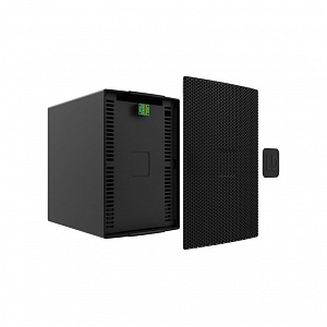 Усилитель мощности LD Systems MAILA SPA Усилитель мощности LD Systems MAILA SPA