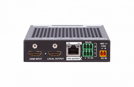 Передатчик Lightware HDMI-TPX-TX107 Передатчик Lightware HDMI-TPX-TX107