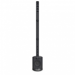 Активная PA-система с аккумулятором LD Systems MAUI 5 GO Активная PA-система с аккумулятором LD Systems MAUI 5 GO