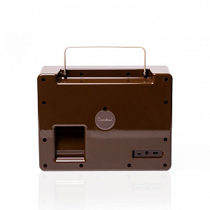 Портативная аудиосистема Tivoli SongBook Портативная аудиосистема Tivoli SongBook