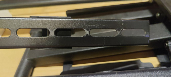 Кронштейн наклонно-поворотный Digis DSM-P4986 Кронштейн наклонно-поворотный Digis DSM-P4986