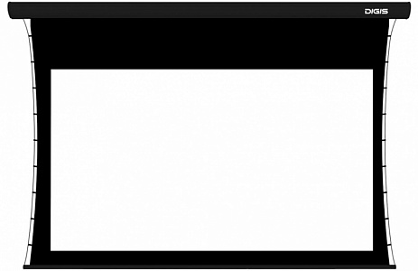 Экран настенный с электроприводом DIGIS DSTPX-16915 Экран настенный с электроприводом DIGIS DSTPX-16915