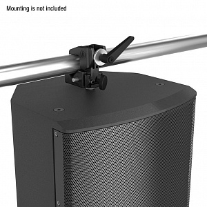 Инсталляционная акустическая система LD Systems SAT 122 G2 Инсталляционная акустическая система LD Systems SAT 122 G2