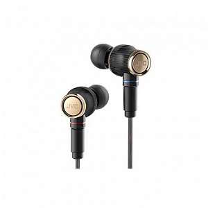 Наушники JVC HA-FW1800-F Наушники JVC HA-FW1800-F