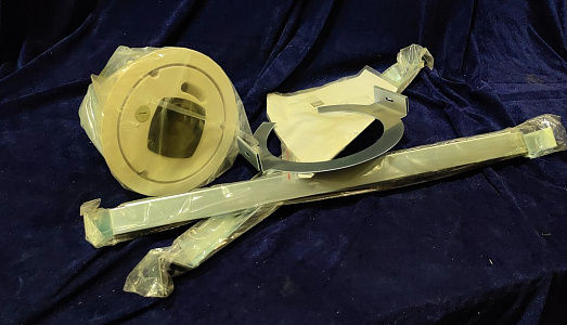 Потолочная акустическая система JBL Control 12C/T Потолочная акустическая система JBL Control 12C/T