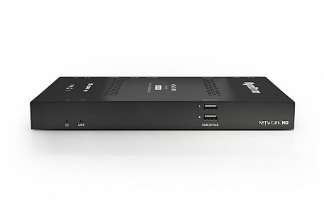 Приемник HDR 4K UHD Wyrestorm NHD-400-RX Приемник HDR 4K UHD Wyrestorm NHD-400-RX