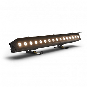 Линейный прожектор LED Bar White CAMEO PIXBAR TW IP G2 Линейный прожектор LED Bar White CAMEO PIXBAR TW IP G2