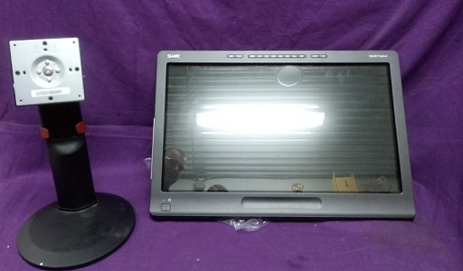 Интерактивный дисплей SMART Podium 524 Интерактивный дисплей SMART Podium 524