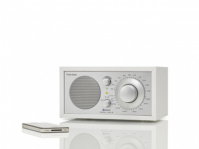Радиоприемник Tivoli Model One BT Радиоприемник Tivoli Model One BT