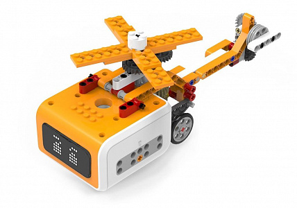 Ресурсный набор Matatalab Creator Kit для робота VinciBot Ресурсный набор Matatalab Creator Kit для робота VinciBot