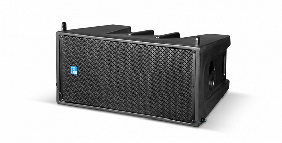 Пассивный сабвуфер FDB PLA212B Пассивный сабвуфер FDB PLA212B