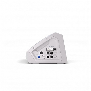 Коаксиальный сценический монитор LD Systems MON 8 A G3 W Коаксиальный сценический монитор LD Systems MON 8 A G3 W