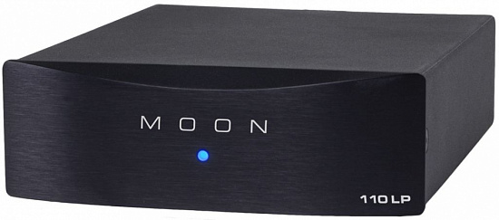 Фонокорректор Moon by Simaudio 110LP v2 Фонокорректор Moon by Simaudio 110LP v2