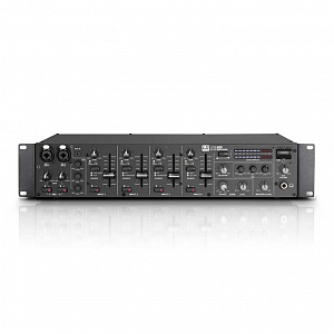 Зонный микшер LD Systems ZONE 423 Зонный микшер LD Systems ZONE 423