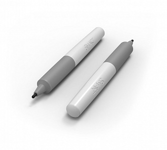 SMART Board SBM777V-43 с пассивным лотком (Notebook 22) SMART Board SBM777V-43 с пассивным лотком (Notebook 22)