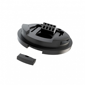 Двухполосная пассивная акустическая система LD Systems DQOR 3 B Двухполосная пассивная акустическая система LD Systems DQOR 3 B