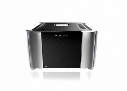 Усилитель мощности Moon by Simaudio 888 Усилитель мощности Moon by Simaudio 888