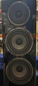 Напольная акустическая система Wharfedale Diamond 12.3 Напольная акустическая система Wharfedale Diamond 12.3