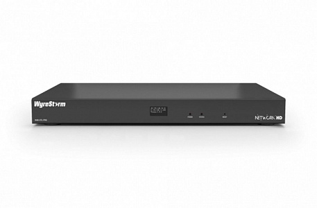 Центральный IP контроллер системы для NetworkHD™, Wyrestorm NHD-CTL-PRO Центральный IP контроллер системы для NetworkHD™, Wyrestorm NHD-CTL-PRO