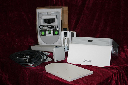 SMART SLR40wi, Интерактивный проектор с настенным креплением SMART SLR40wi, Интерактивный проектор с настенным креплением