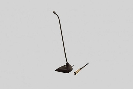 Конденсаторный микрофон на "гусиной шее" Shure MX418D/S Конденсаторный микрофон на "гусиной шее" Shure MX418D/S