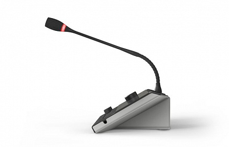 Пульт переводчика Televic Lingua ID Пульт переводчика Televic Lingua ID