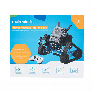 Ресурсный набор Rover Robotics Add-on Pack Ресурсный набор Rover Robotics Add-on Pack