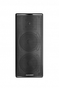 Полочные акустические системы M&K LCR950. Цвет: Черный сатин Полочные акустические системы M&K LCR950. Цвет: Черный сатин