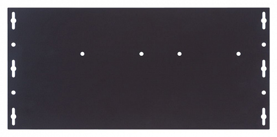 Крепление Lightware UD Mounting plate F100 Крепление Lightware UD Mounting plate F100