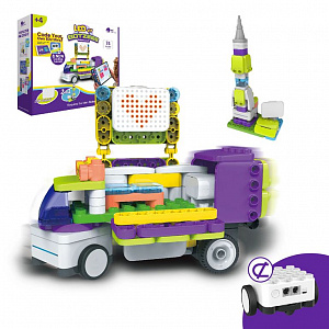 Ресурсный набор Add-on pack for Botzees (LED kits) Ресурсный набор Add-on pack for Botzees (LED kits)