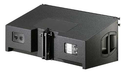 Элемент линейного массива d&b audiotechnik V8 Элемент линейного массива d&b audiotechnik V8