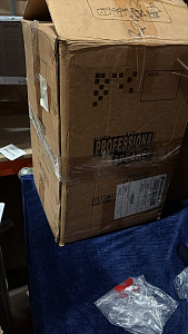 Настенный громкоговоритель Exell ELT65S Настенный громкоговоритель Exell ELT65S