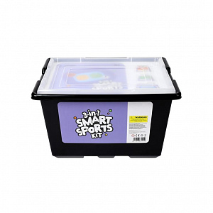 Ресурсный набор для робота Matatalab 3-in-1 Smart Sports Kit Ресурсный набор для робота Matatalab 3-in-1 Smart Sports Kit