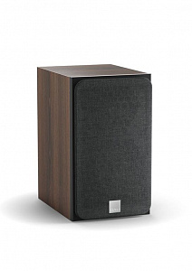 Комплект DALI OBERON 1 C Тёмный орех + Sound Hub Compact Комплект DALI OBERON 1 C Тёмный орех + Sound Hub Compact