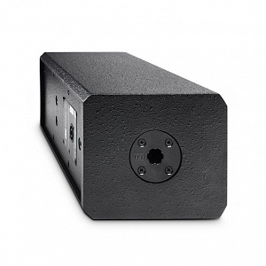 Портативная мультимедийная звуковая система 2.1 LD Systems DAVE 8 XS Портативная мультимедийная звуковая система 2.1 LD Systems DAVE 8 XS