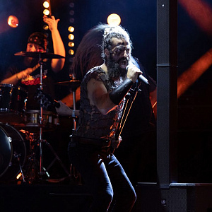 Кардиоидная колонная РА-система LD Systems MAUI 44 G2 Кардиоидная колонная РА-система LD Systems MAUI 44 G2