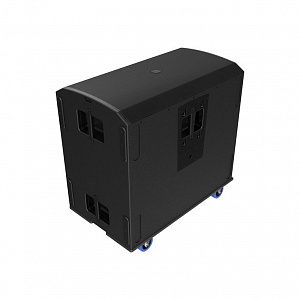 Транспортировочная тележка LD Systems MAILA SUB CB Транспортировочная тележка LD Systems MAILA SUB CB