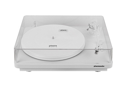 Проигрыватель виниловых дисков Phaze Audio Diana MK2 Проигрыватель виниловых дисков Phaze Audio Diana MK2