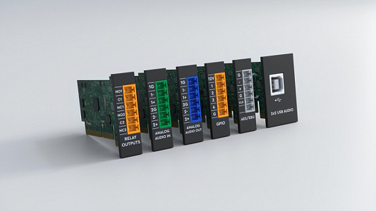 Опциональная карта Xilica Solaro XC-SGP Опциональная карта Xilica Solaro XC-SGP